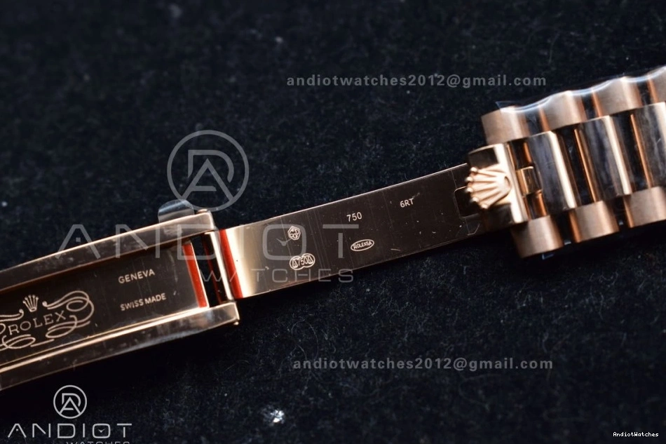 904L QF SS 36 681 (Gain DayDate Steel President Best vr3255 Edition Weight) Bracelet Dial Seasonal on V5 Grey 0726